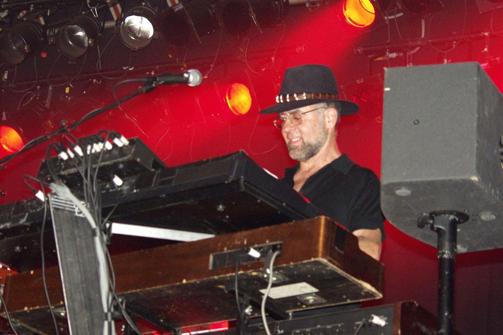 MANFRED MANN, loopbaan